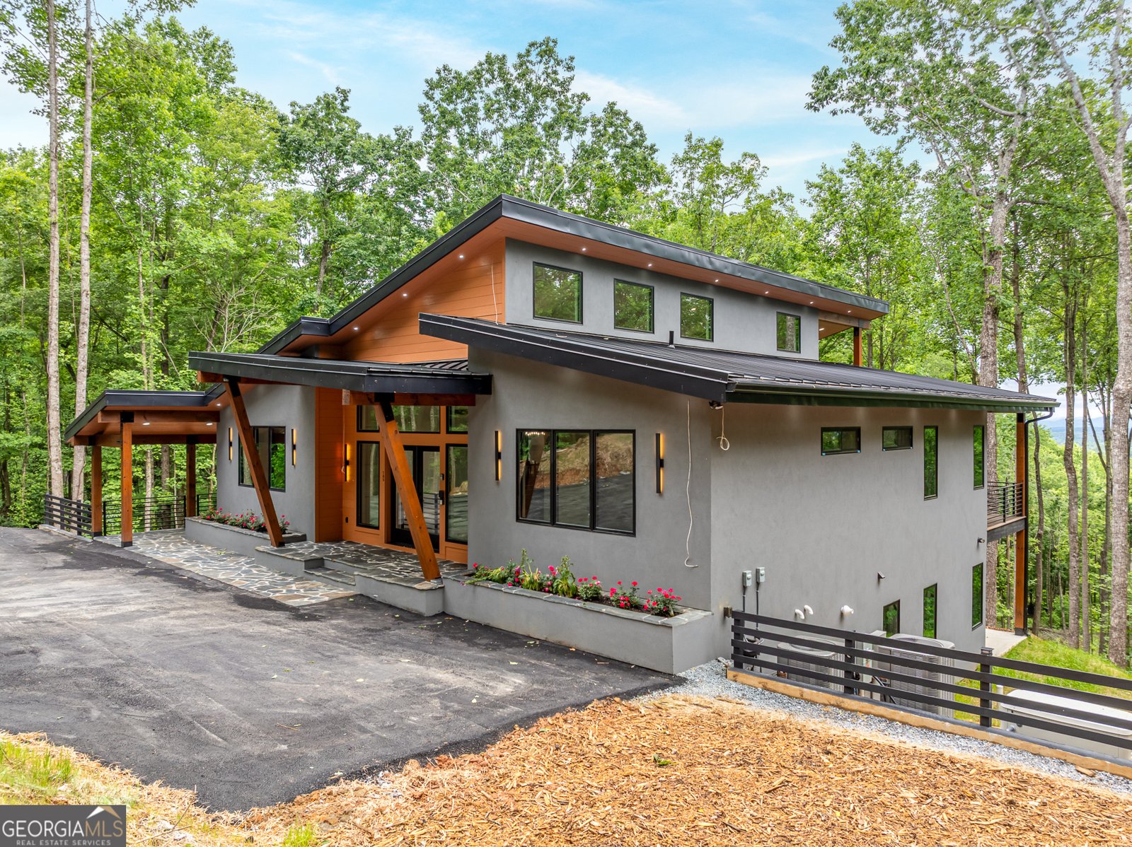 785 Bears Paw Drive Ellijay - 10