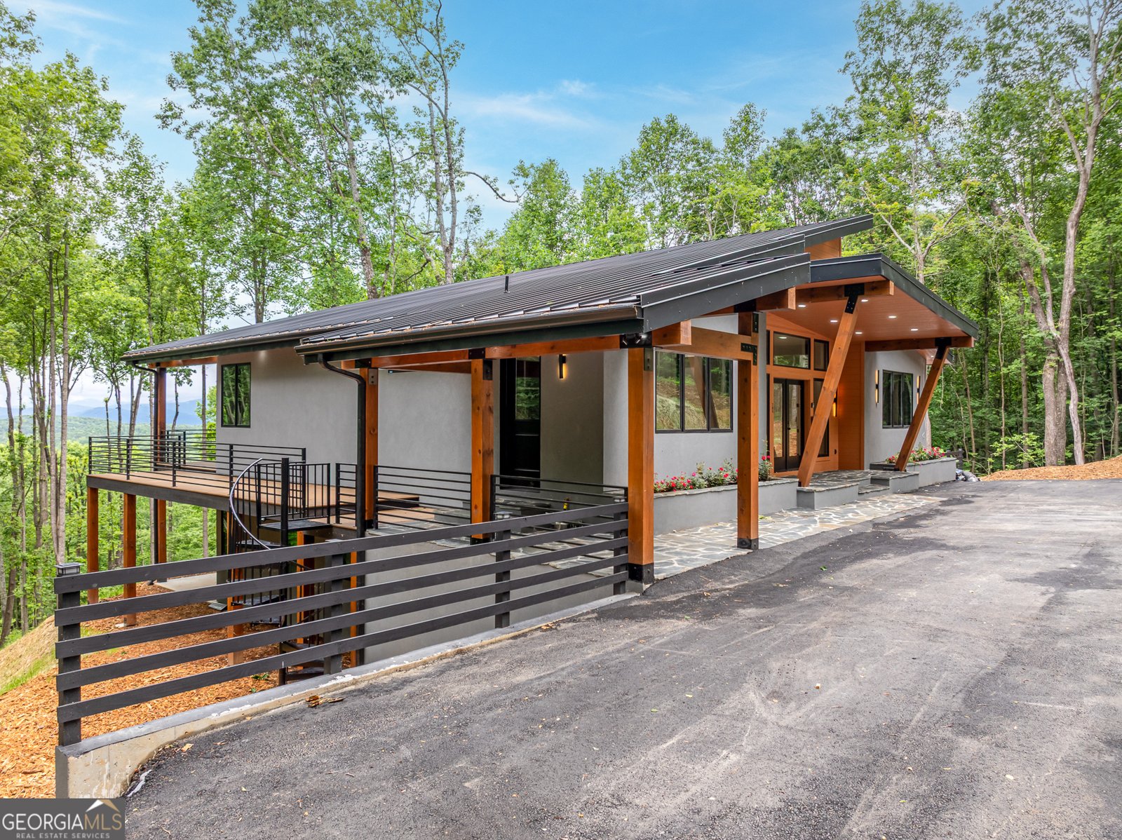 785 Bears Paw Drive Ellijay - 11