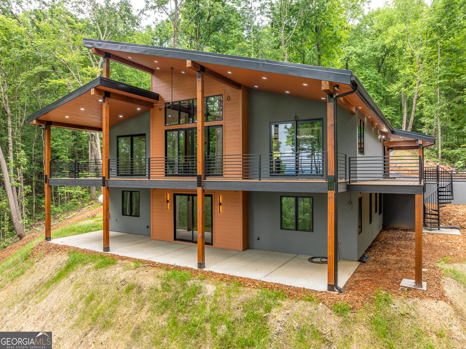 785 Bears Paw Drive Ellijay - 12
