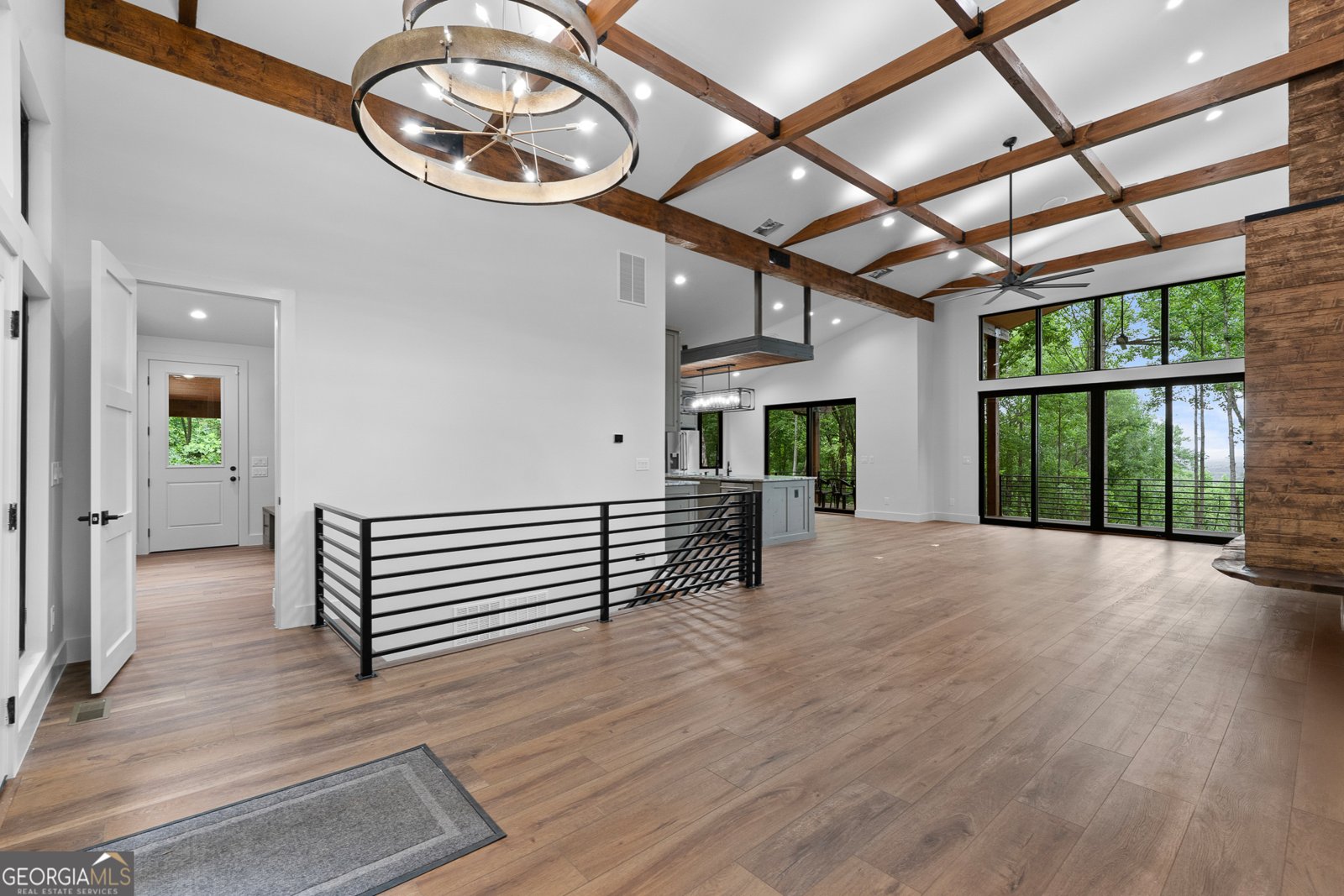 785 Bears Paw Drive Ellijay - 14