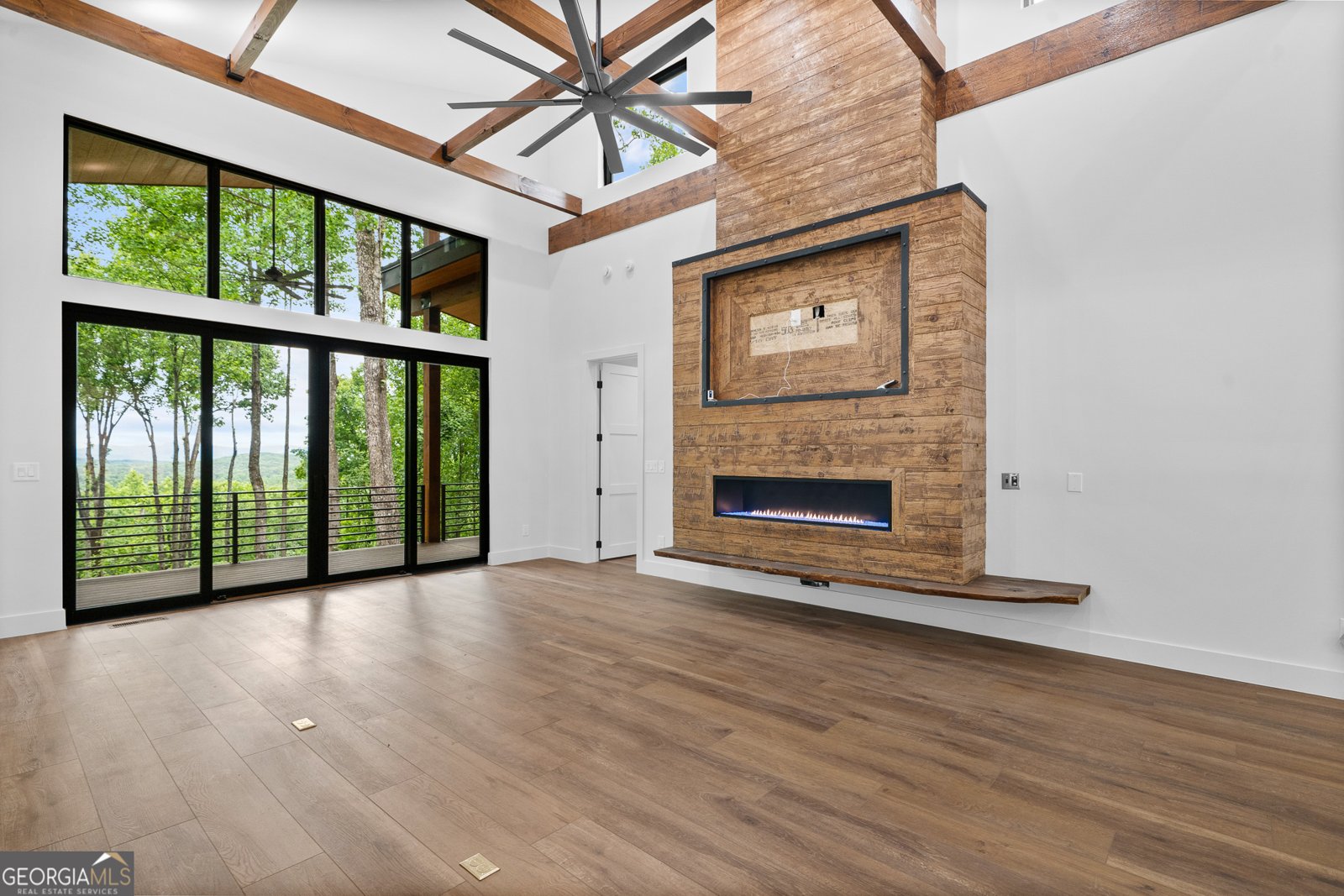 785 Bears Paw Drive Ellijay - 17