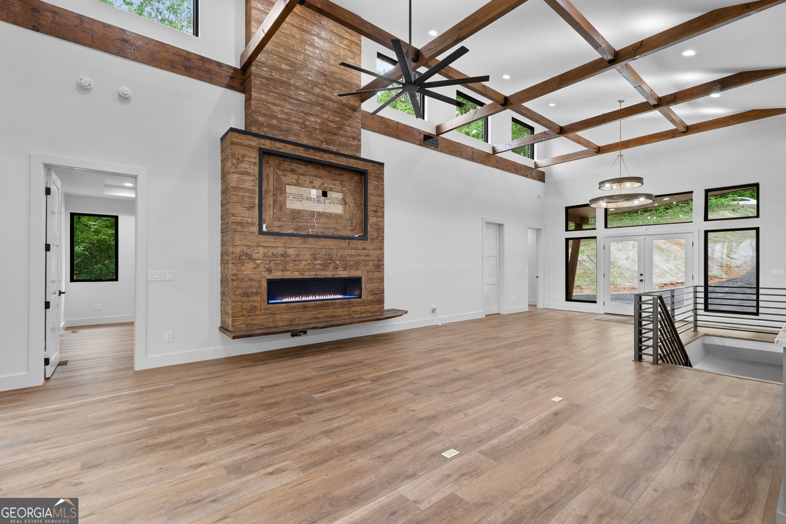 785 Bears Paw Drive Ellijay - 18