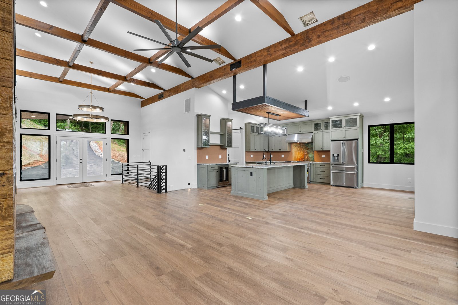 785 Bears Paw Drive Ellijay - 19