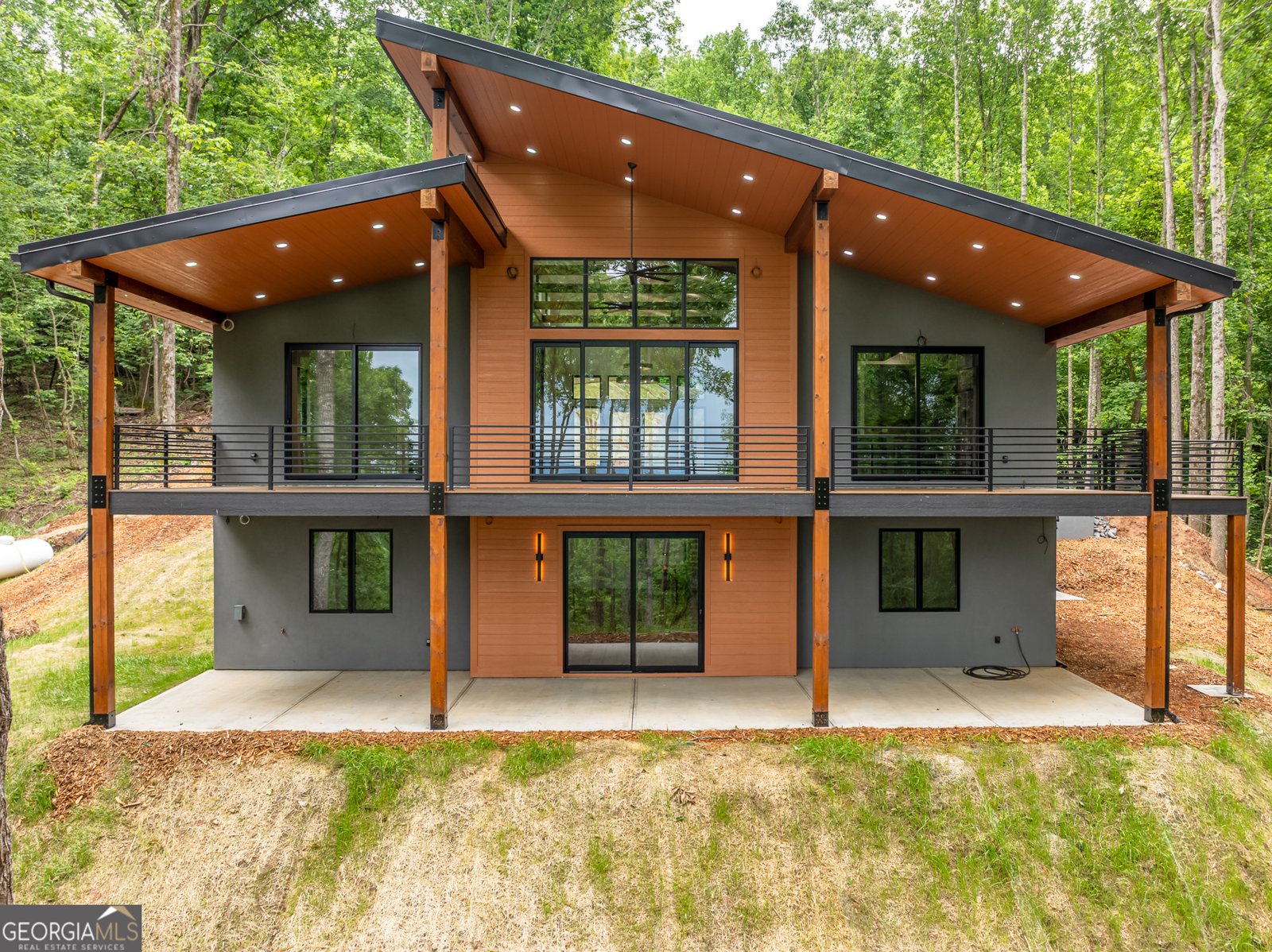 785 Bears Paw Drive Ellijay - 2