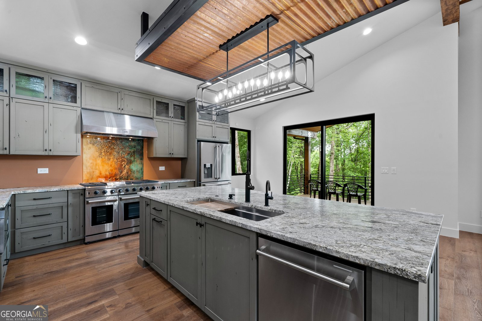 785 Bears Paw Drive Ellijay - 25