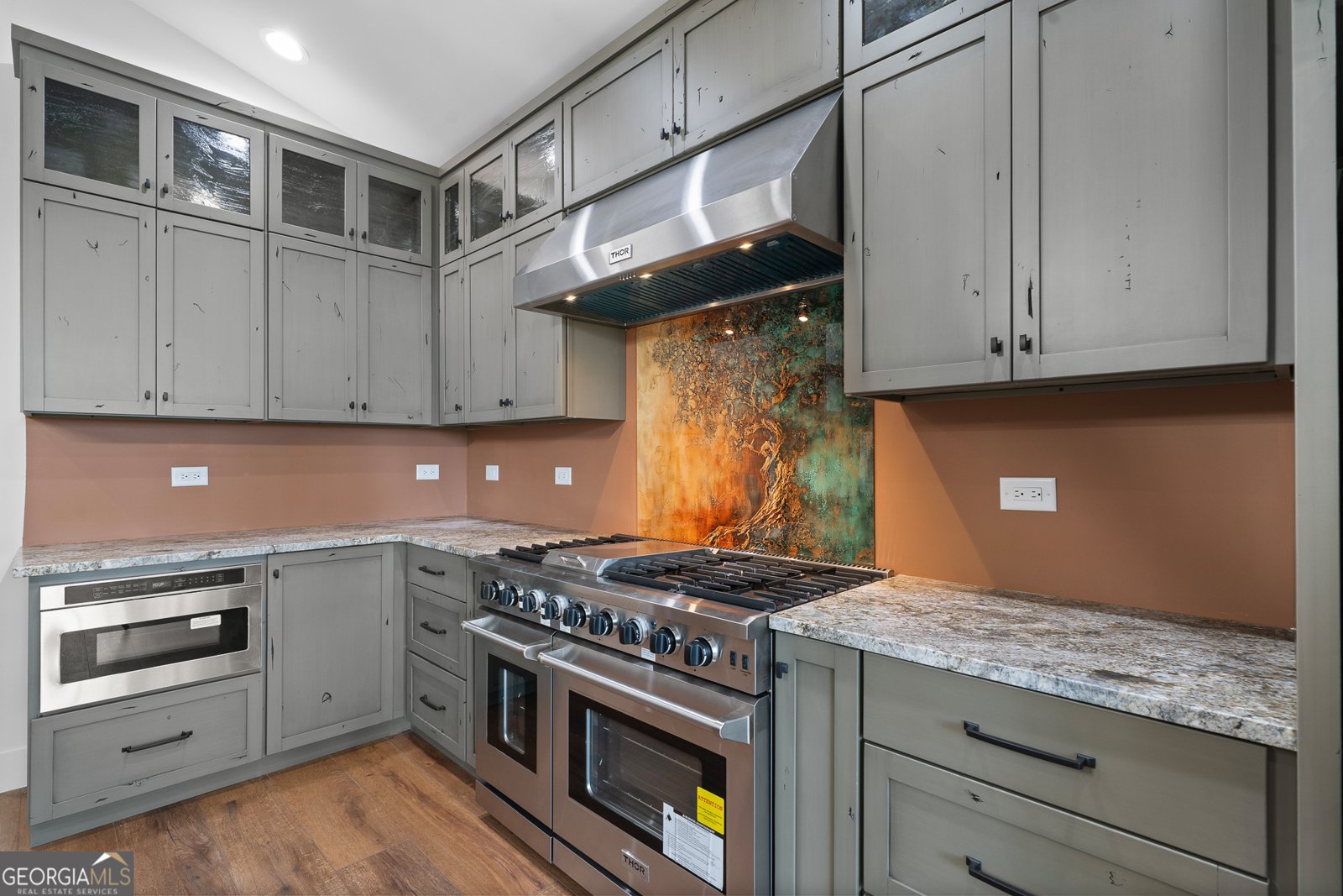 785 Bears Paw Drive Ellijay - 26