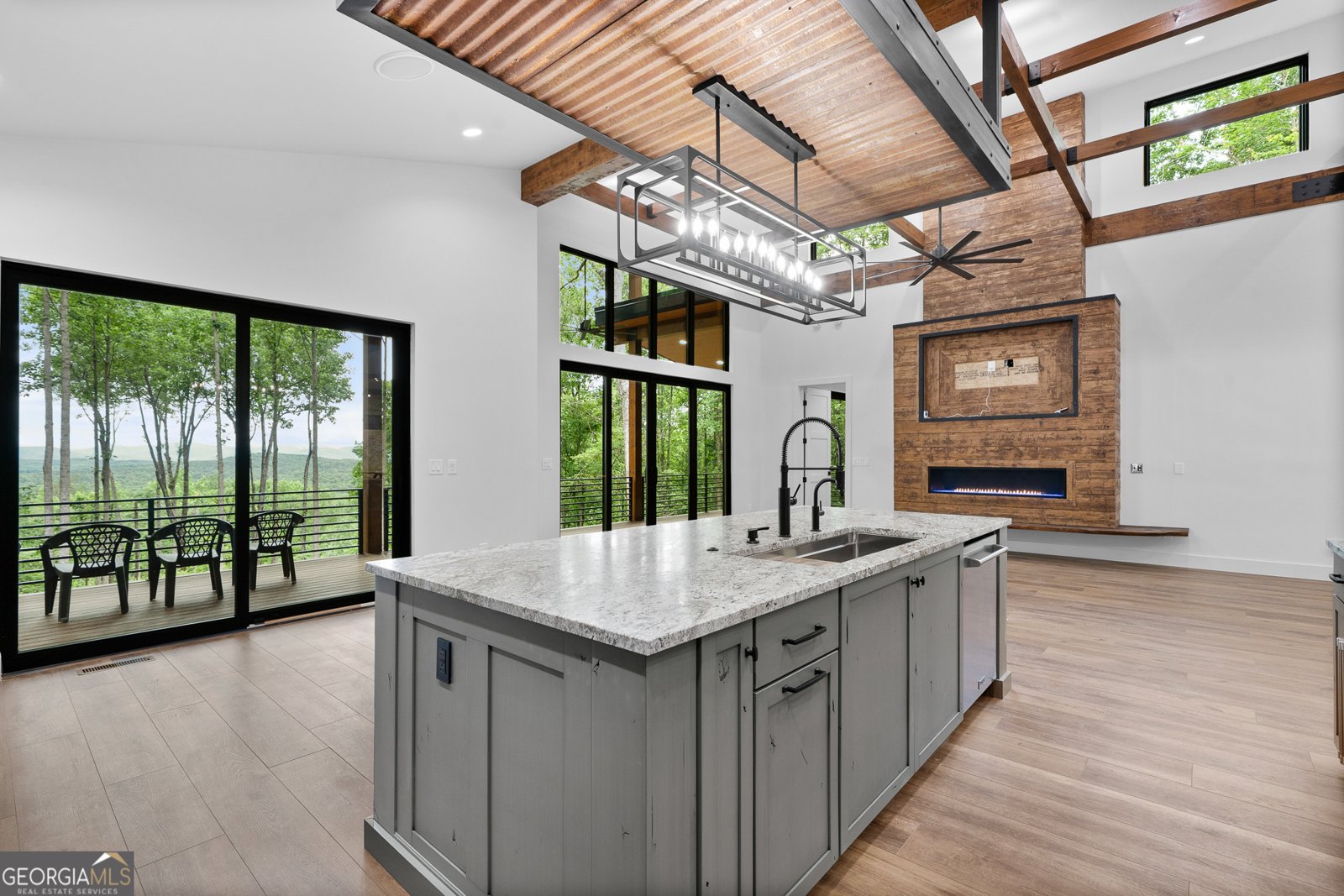 785 Bears Paw Drive Ellijay - 27