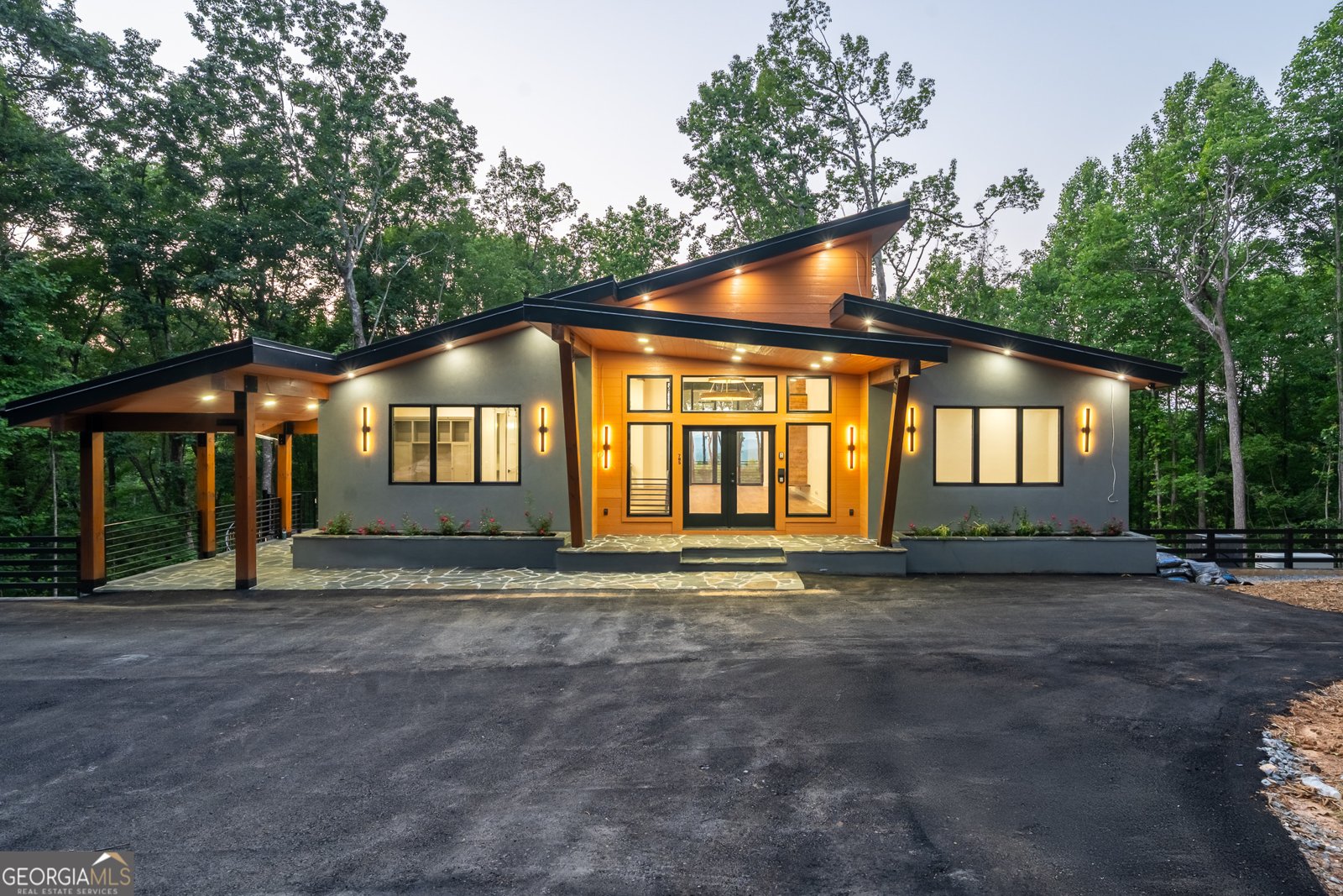 785 Bears Paw Drive Ellijay - 3