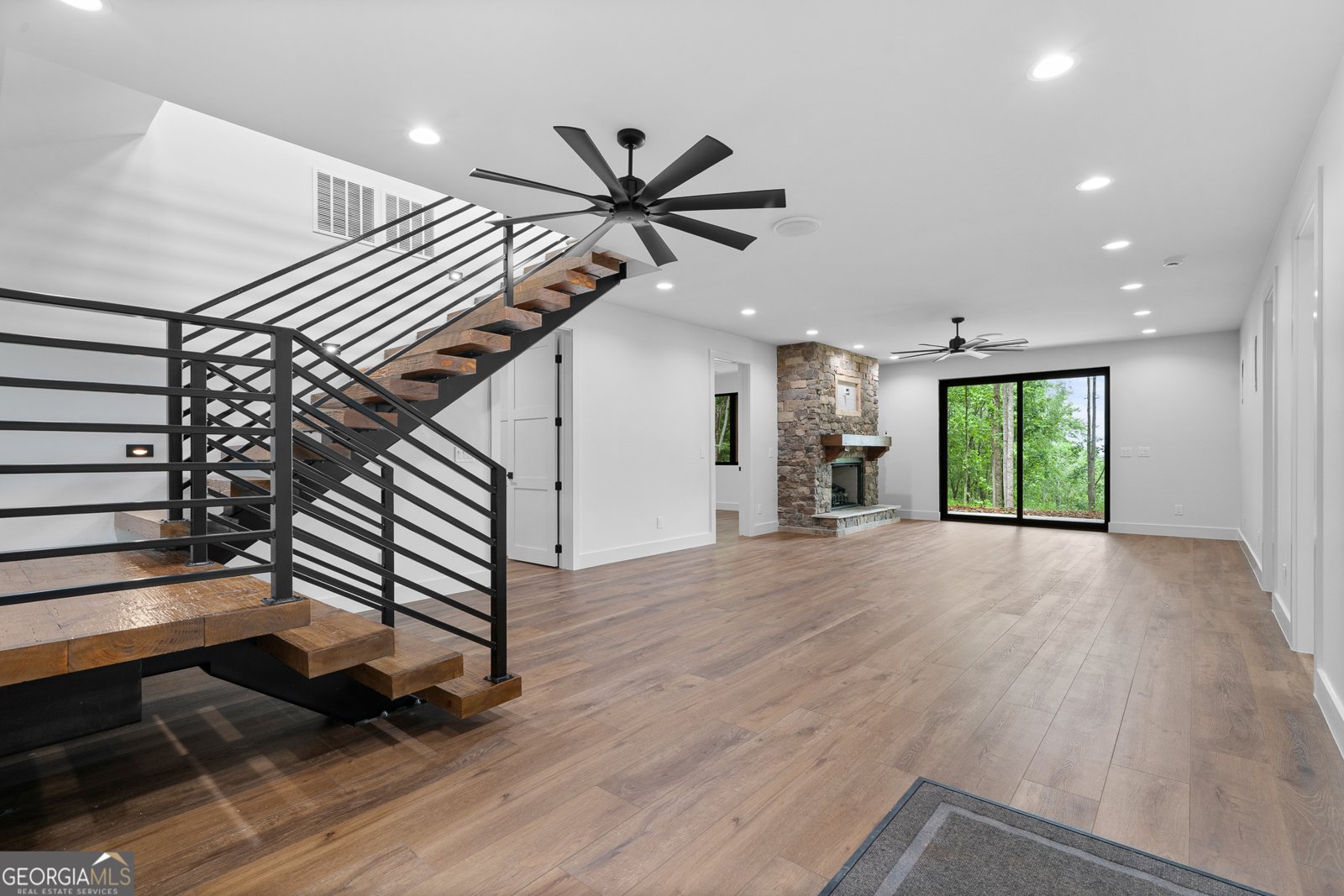 785 Bears Paw Drive Ellijay - 40