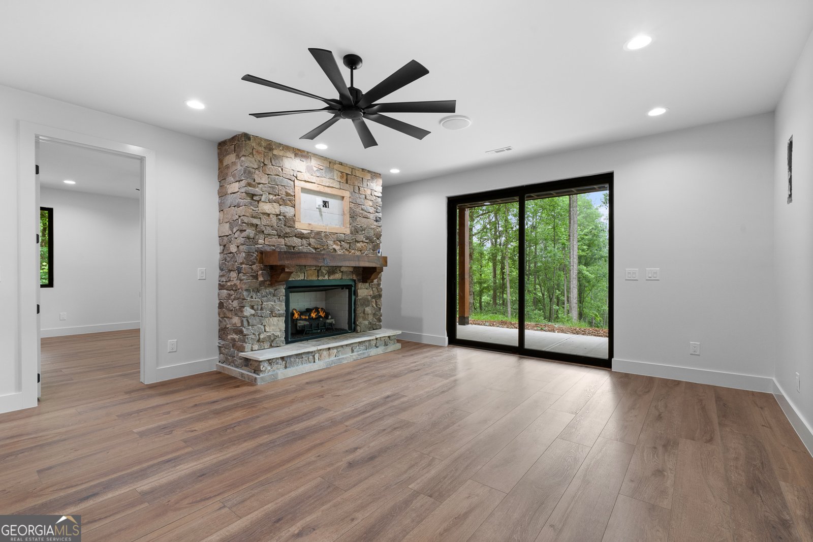 785 Bears Paw Drive Ellijay - 41