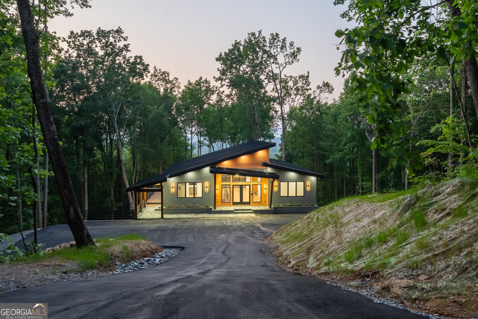 785 Bears Paw Drive Ellijay - 5
