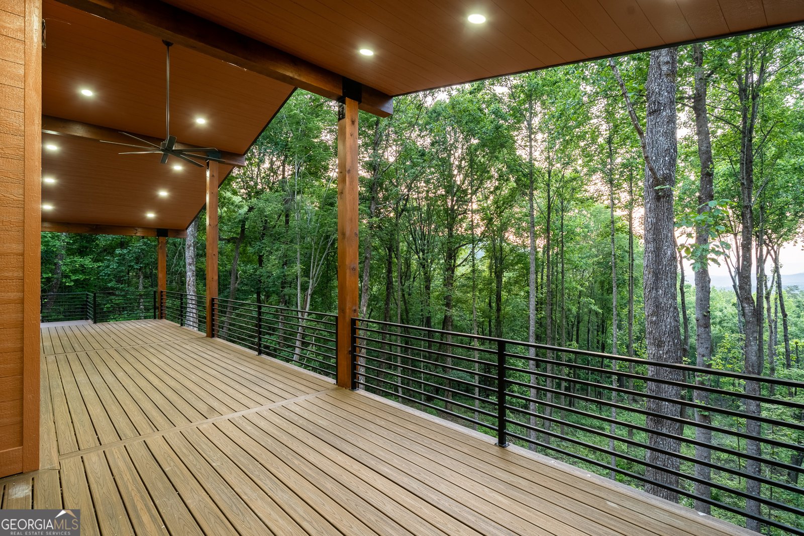 785 Bears Paw Drive Ellijay - 52