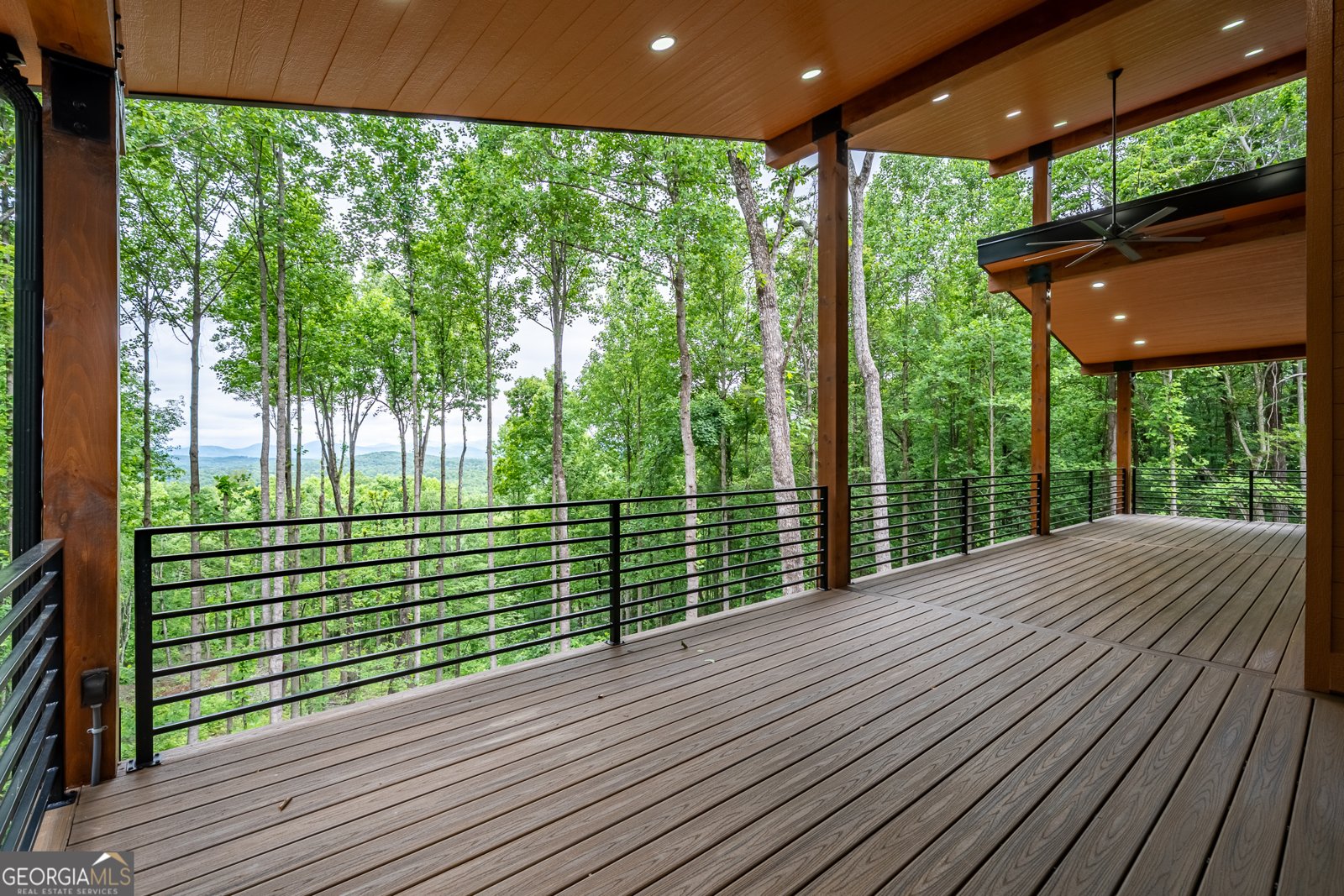 785 Bears Paw Drive Ellijay - 54