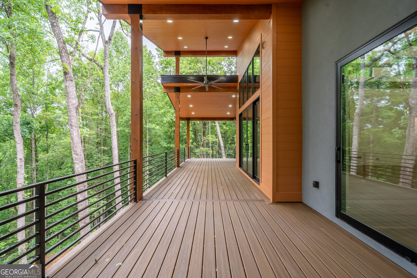 785 Bears Paw Drive Ellijay - 55