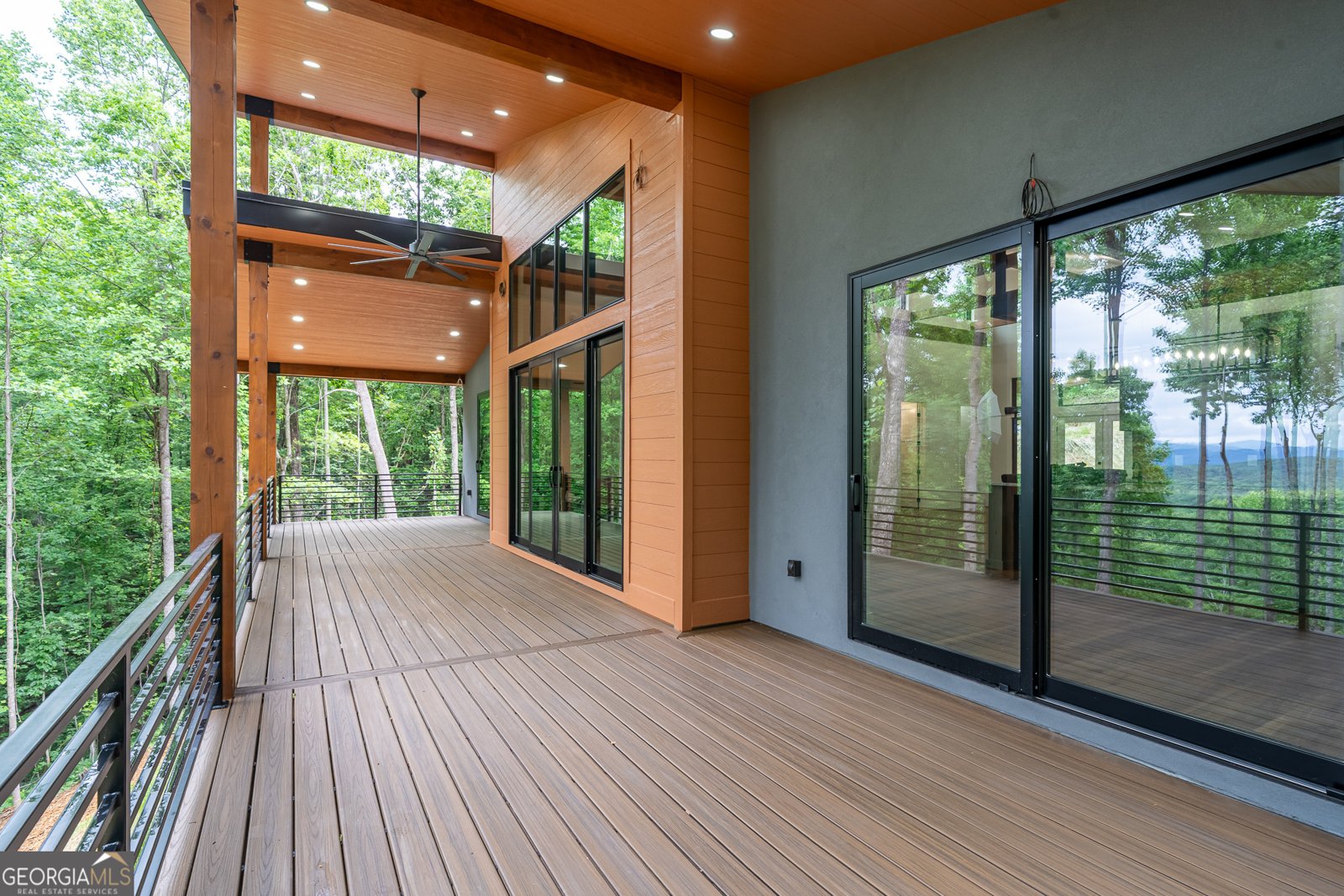785 Bears Paw Drive Ellijay - 56