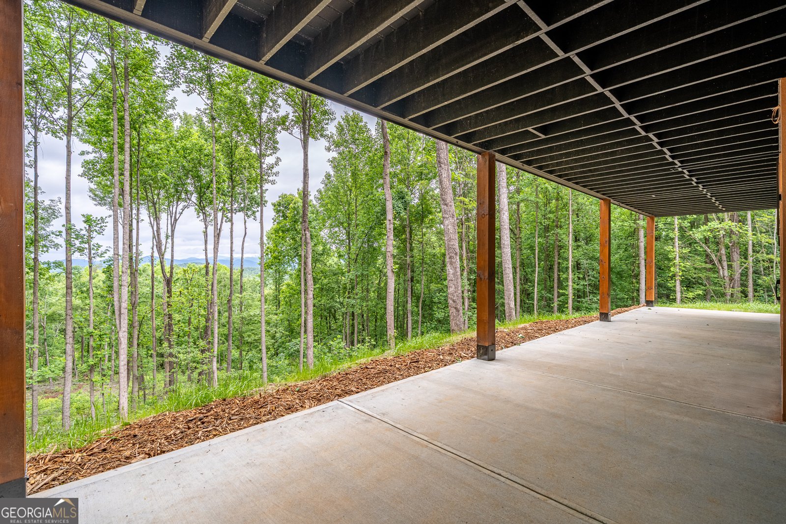 785 Bears Paw Drive Ellijay - 59