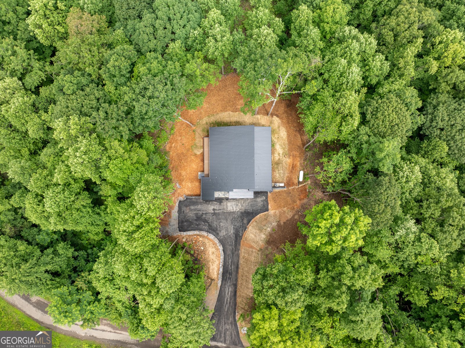 785 Bears Paw Drive Ellijay - 65