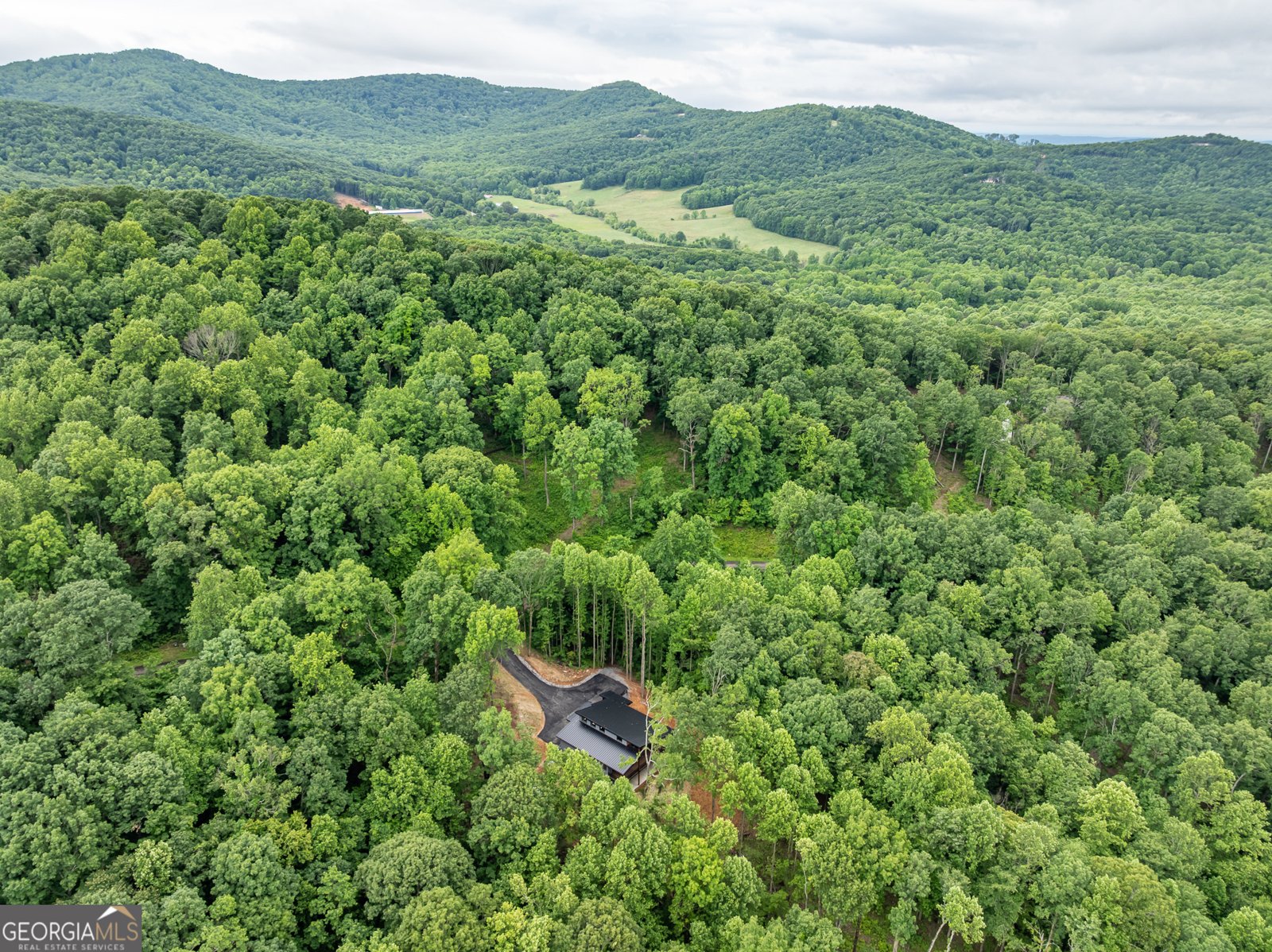 785 Bears Paw Drive Ellijay - 68