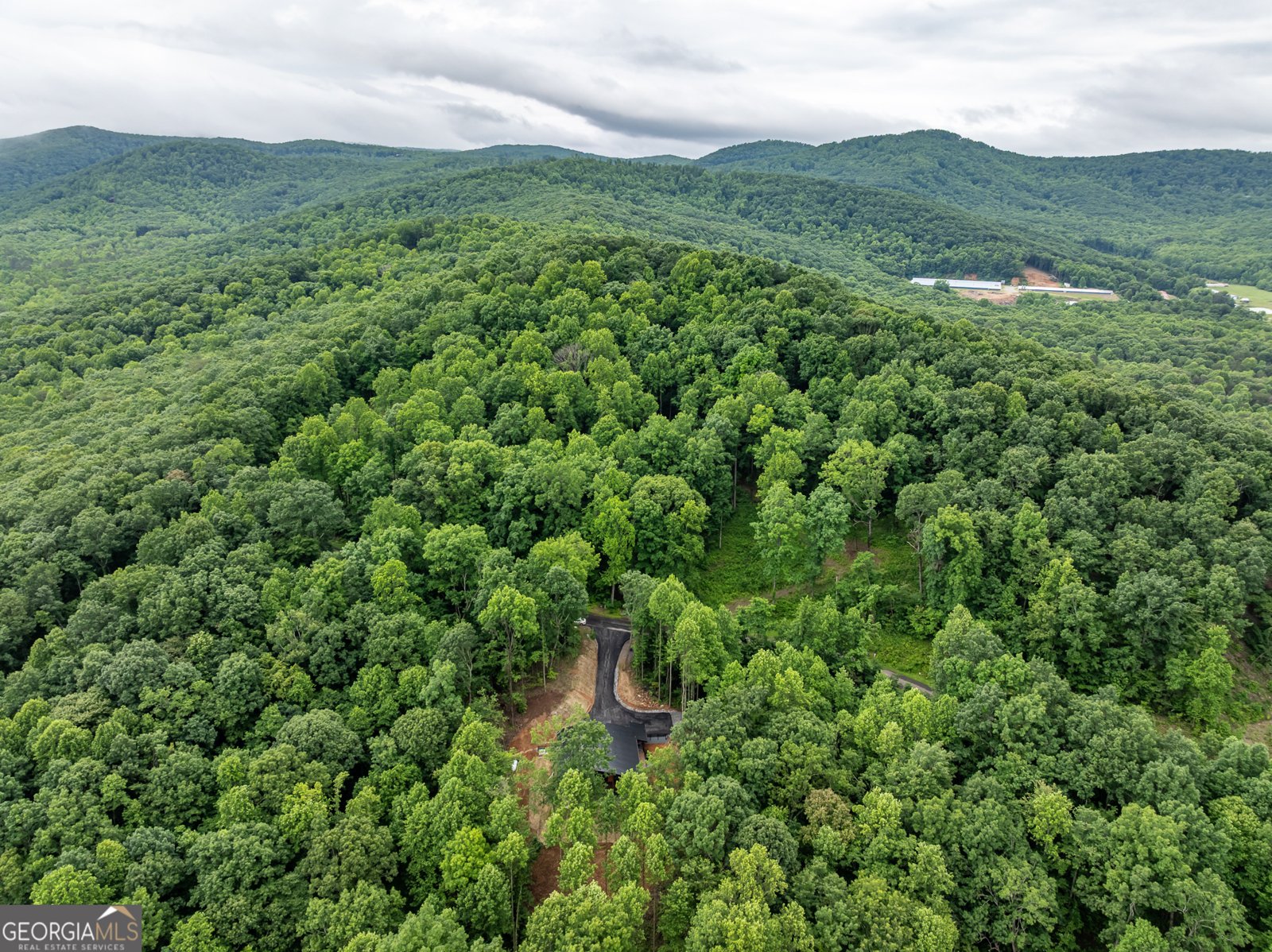 785 Bears Paw Drive Ellijay - 69