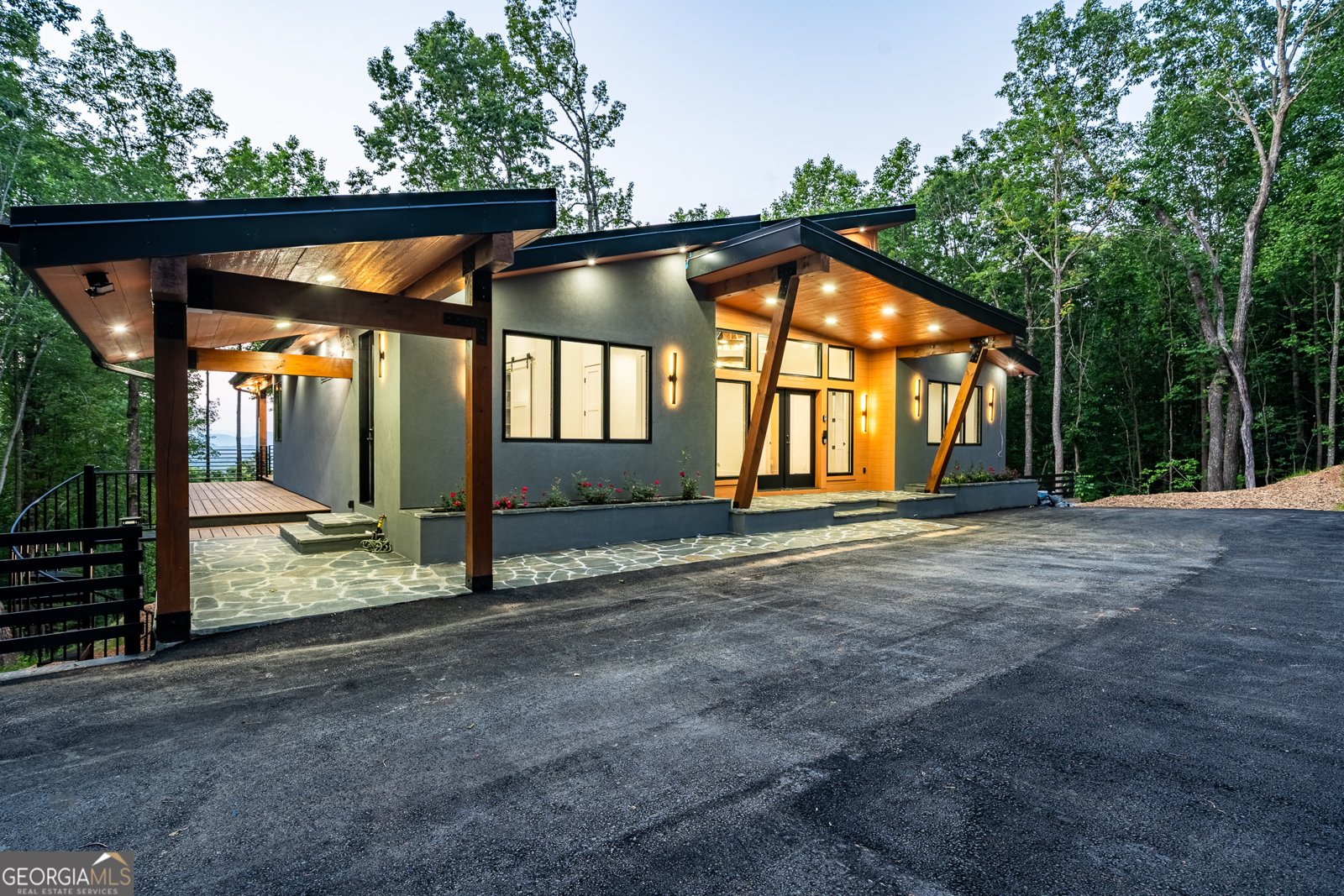 785 Bears Paw Drive Ellijay - 7