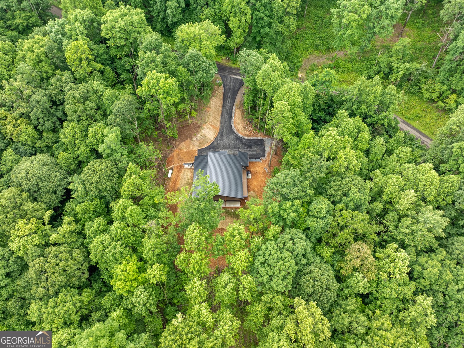 785 Bears Paw Drive Ellijay - 70