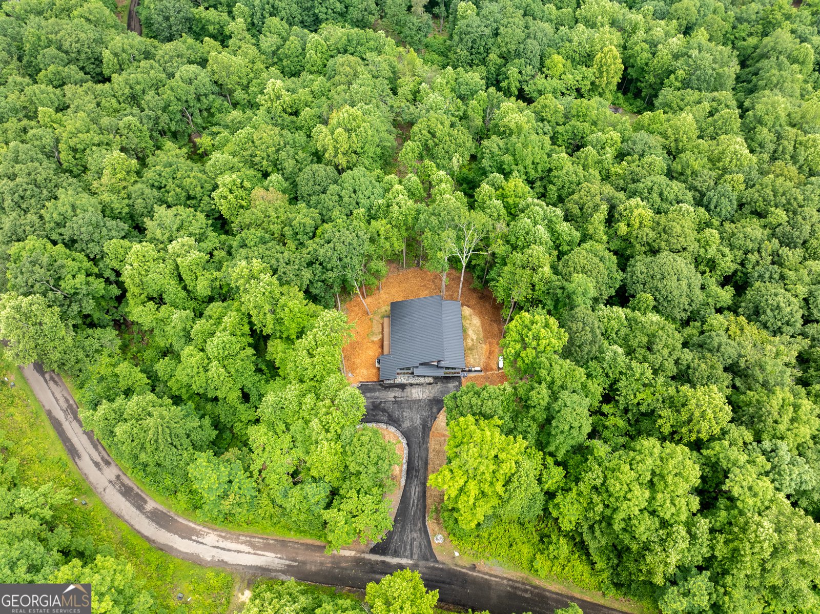 785 Bears Paw Drive Ellijay - 71