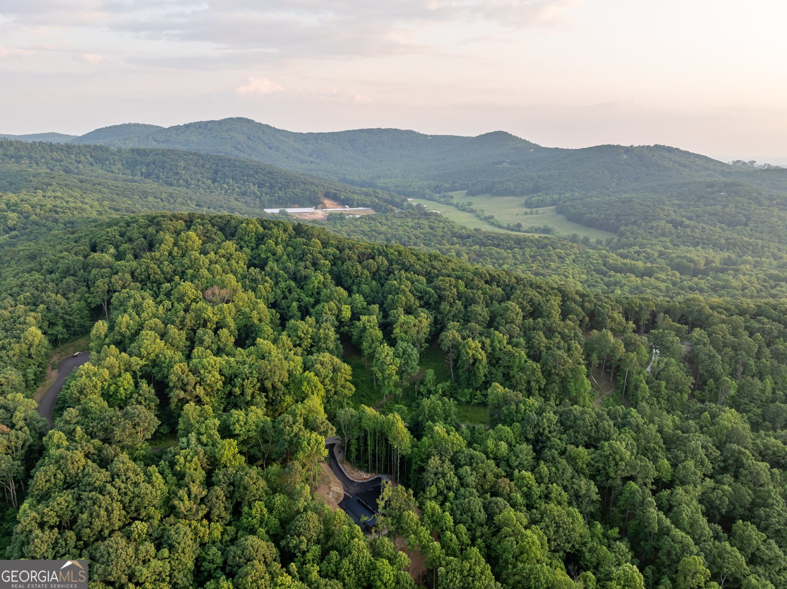 785 Bears Paw Drive Ellijay - 75