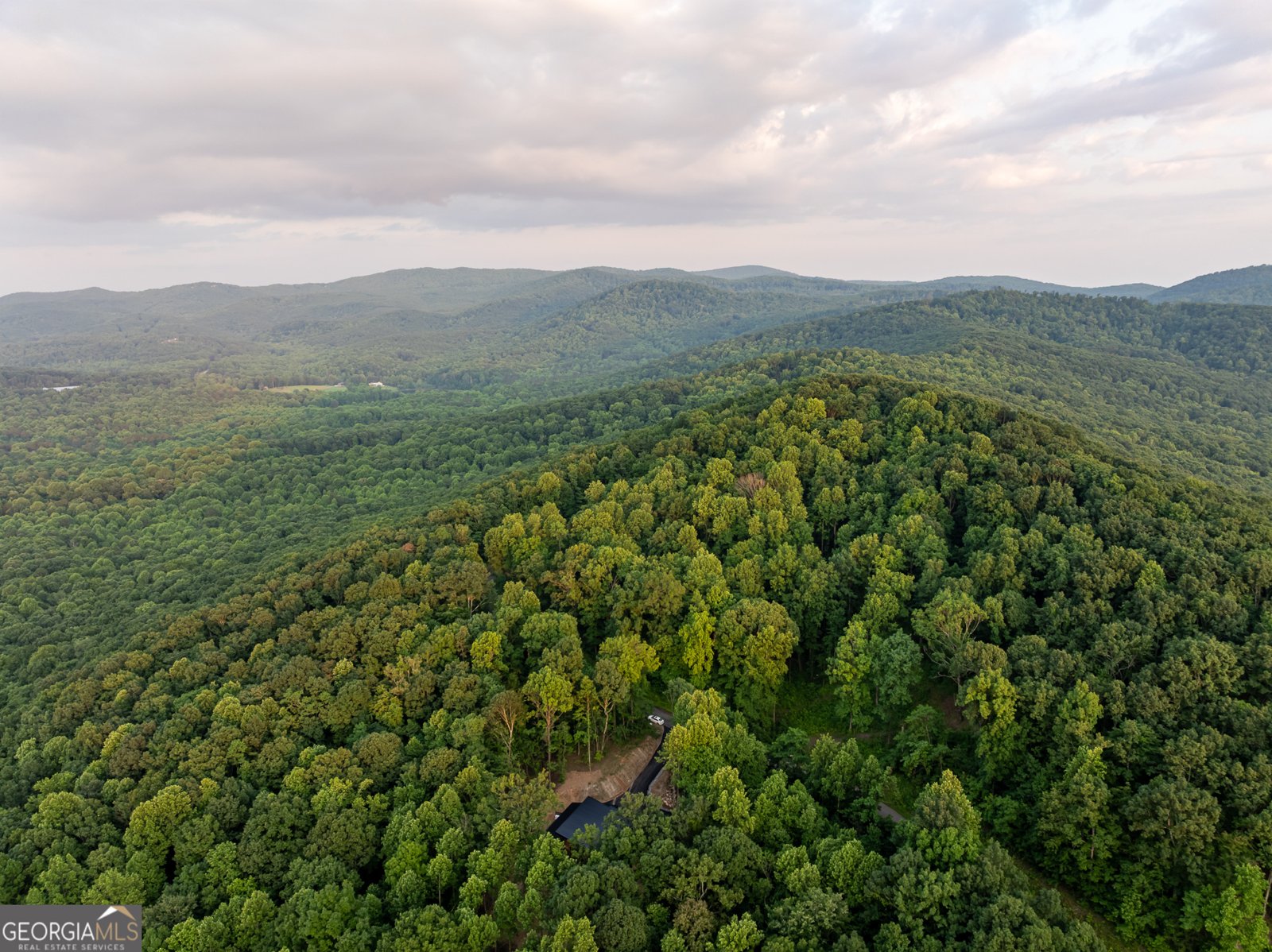 785 Bears Paw Drive Ellijay - 76