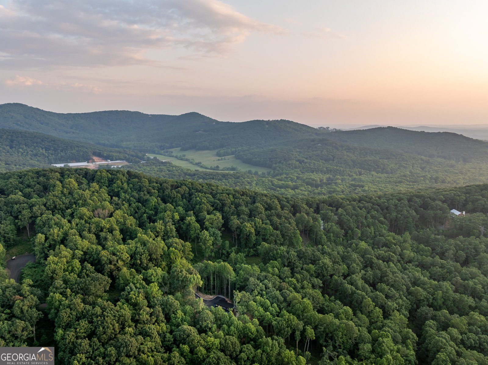 785 Bears Paw Drive Ellijay - 78