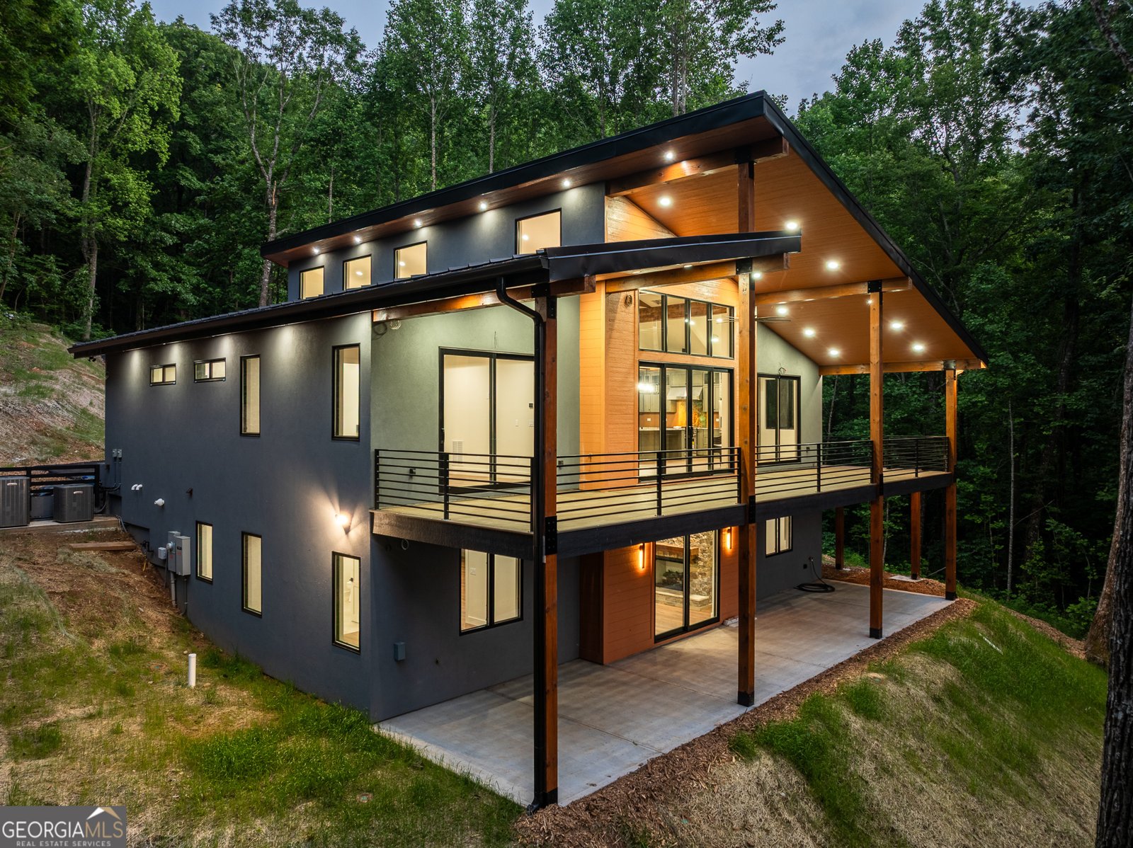 785 Bears Paw Drive Ellijay - 80