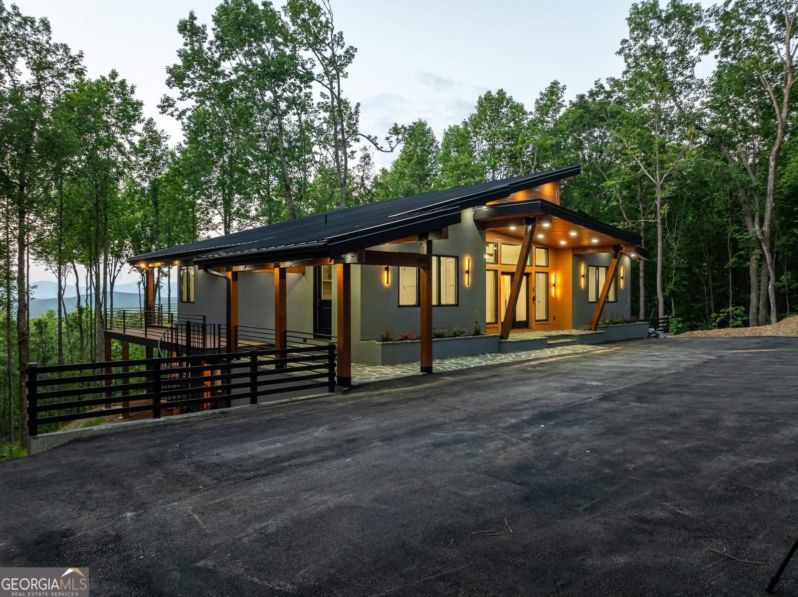 785 Bears Paw Drive Ellijay - 81
