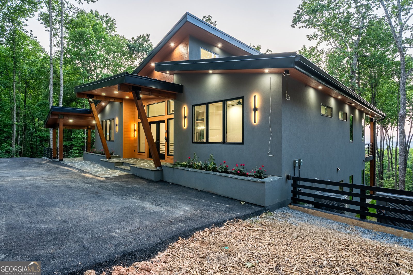 785 Bears Paw Drive Ellijay - 83