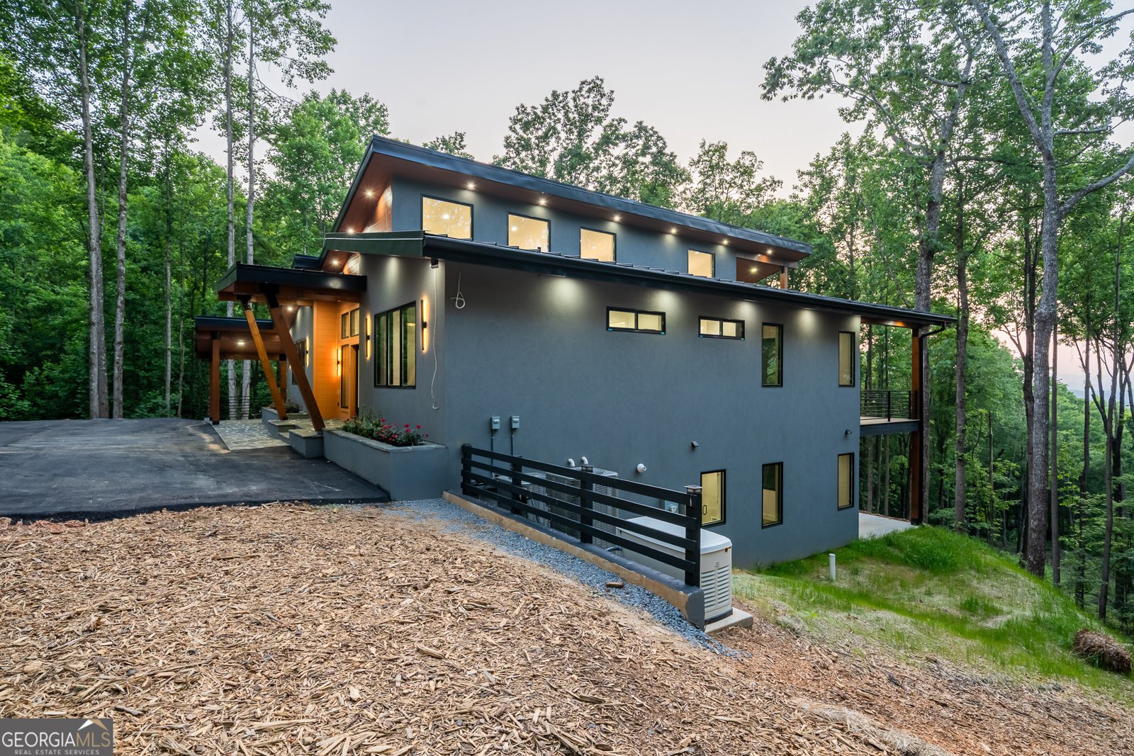 785 Bears Paw Drive Ellijay - 84
