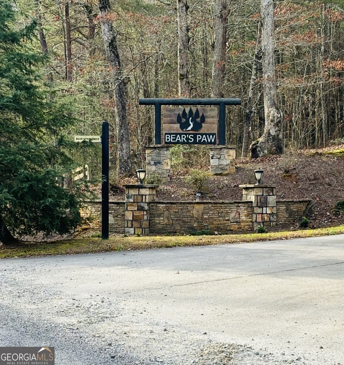 785 Bears Paw Drive Ellijay - 87