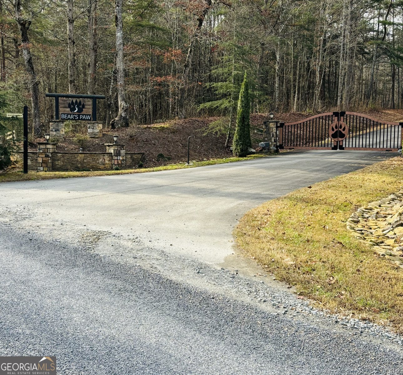 785 Bears Paw Drive Ellijay - 88