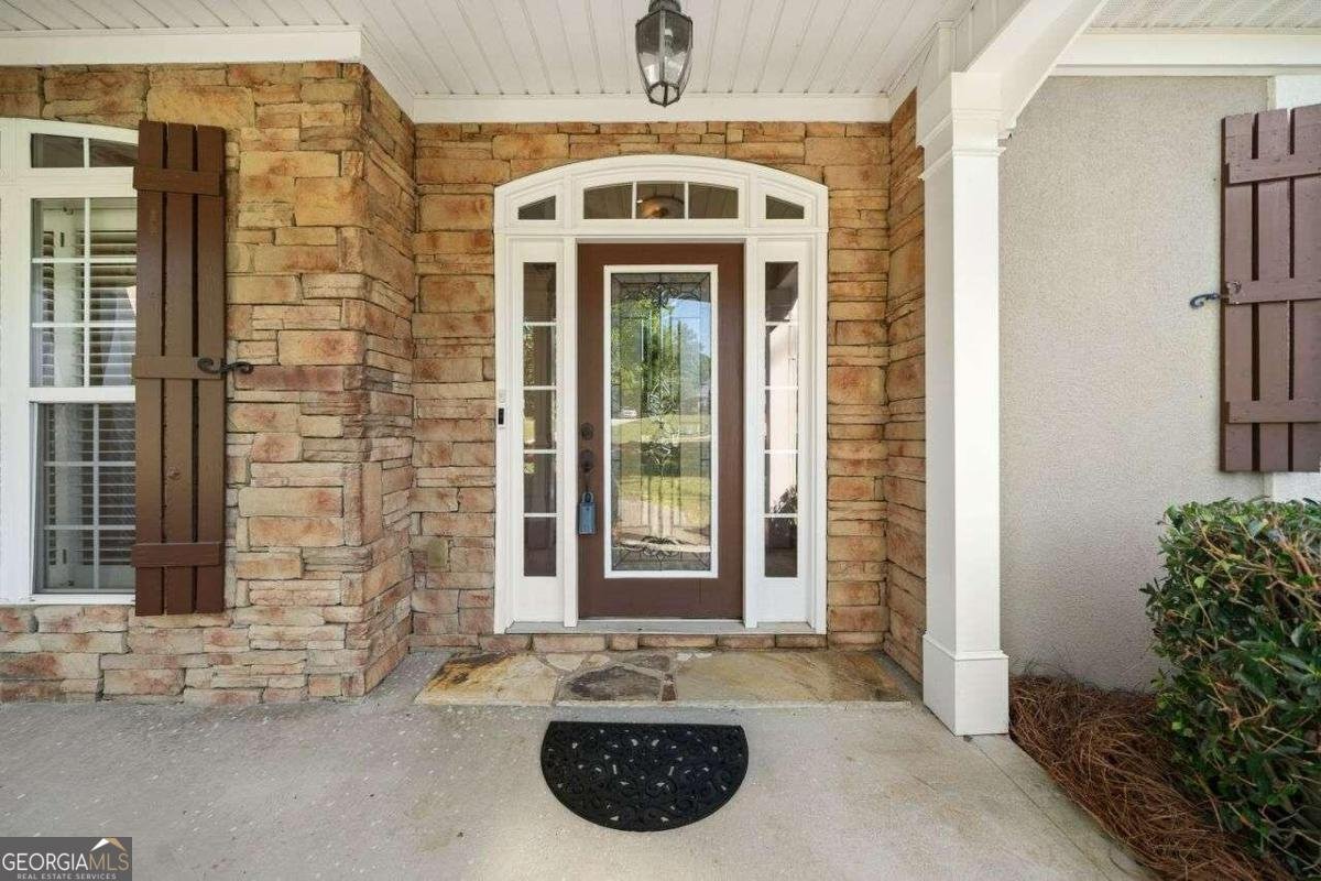 4930 Longridge Drive Villa Rica - 11