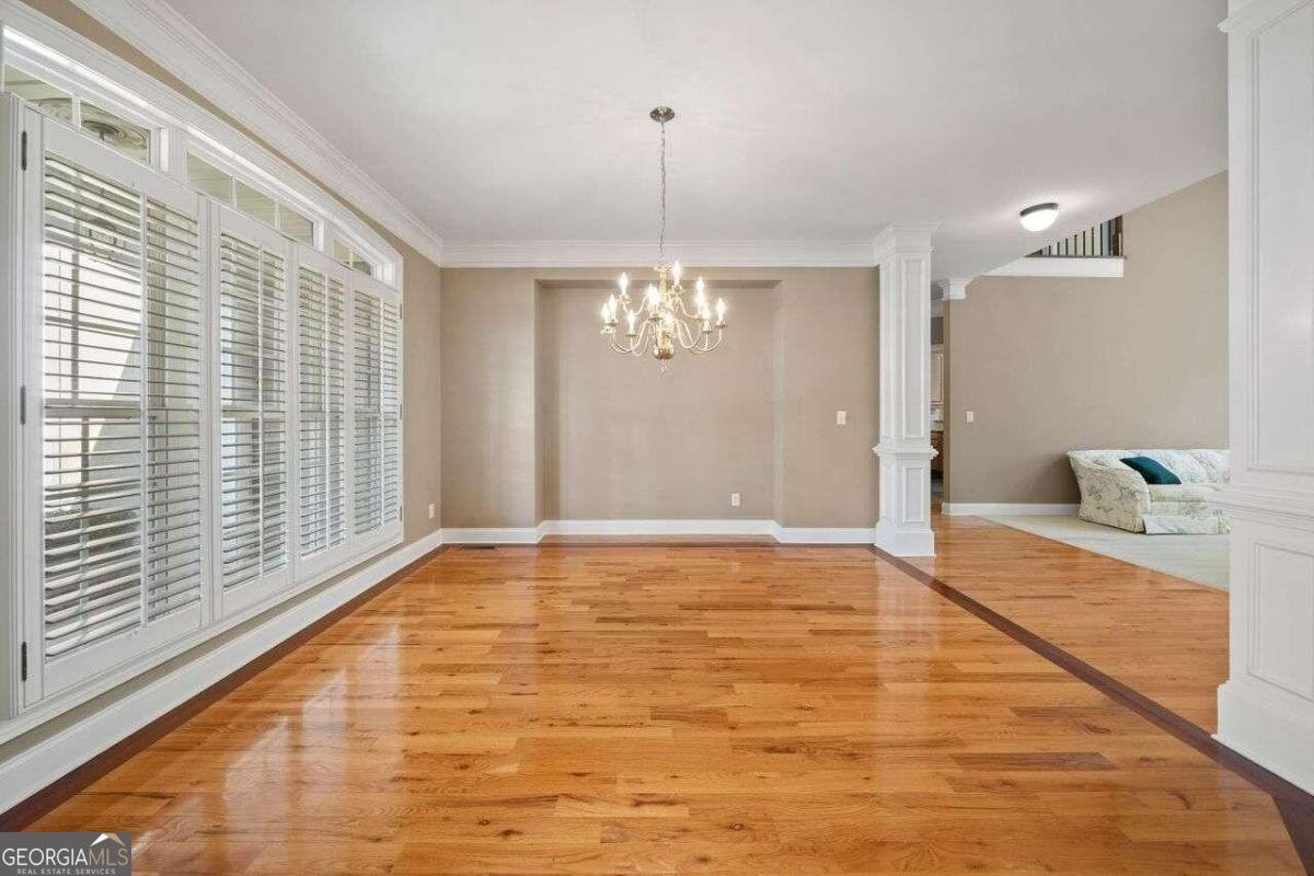 4930 Longridge Drive Villa Rica - 12