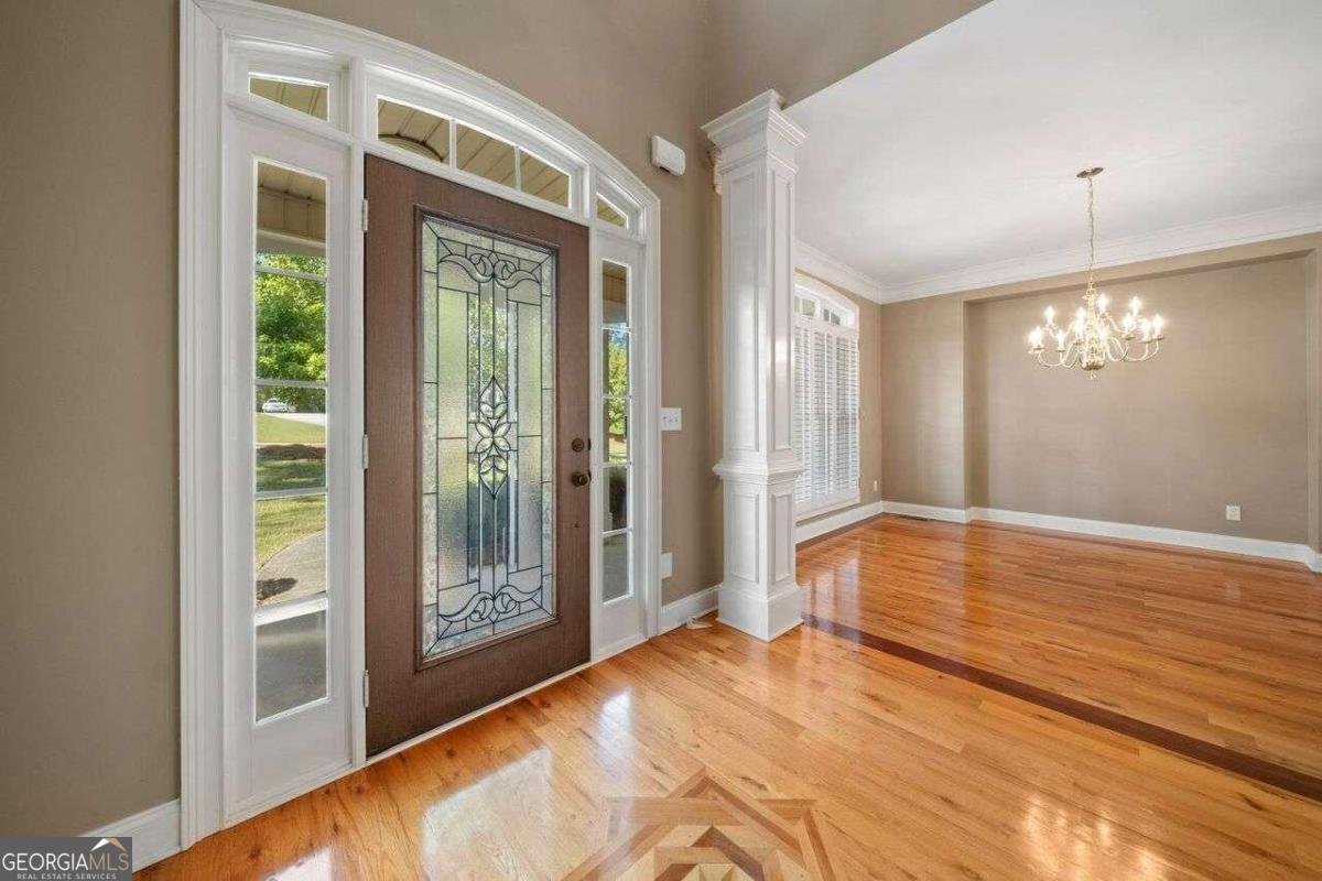4930 Longridge Drive Villa Rica - 13
