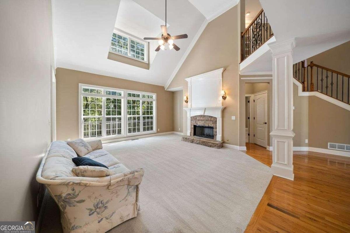 4930 Longridge Drive Villa Rica - 14