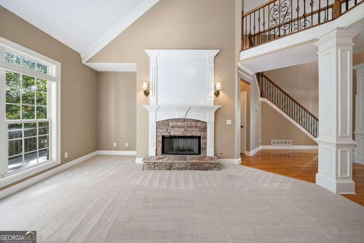 4930 Longridge Drive Villa Rica - 16