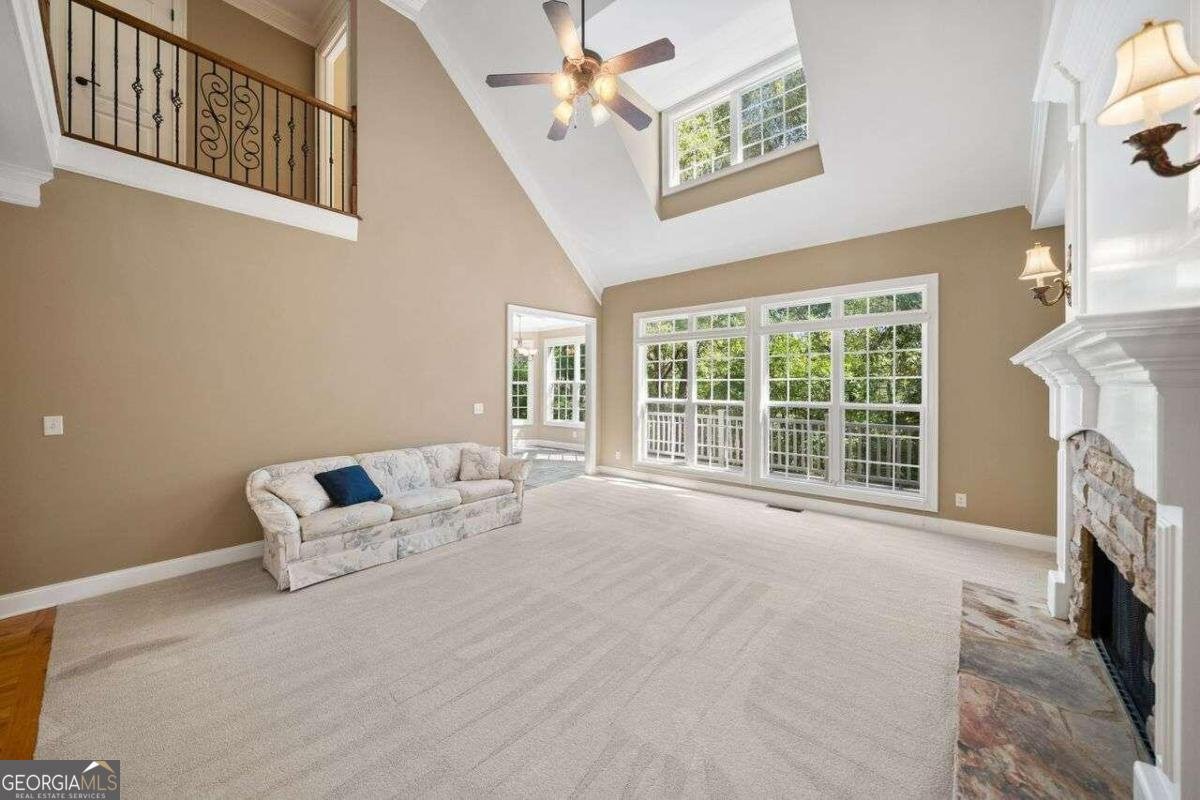 4930 Longridge Drive Villa Rica - 17