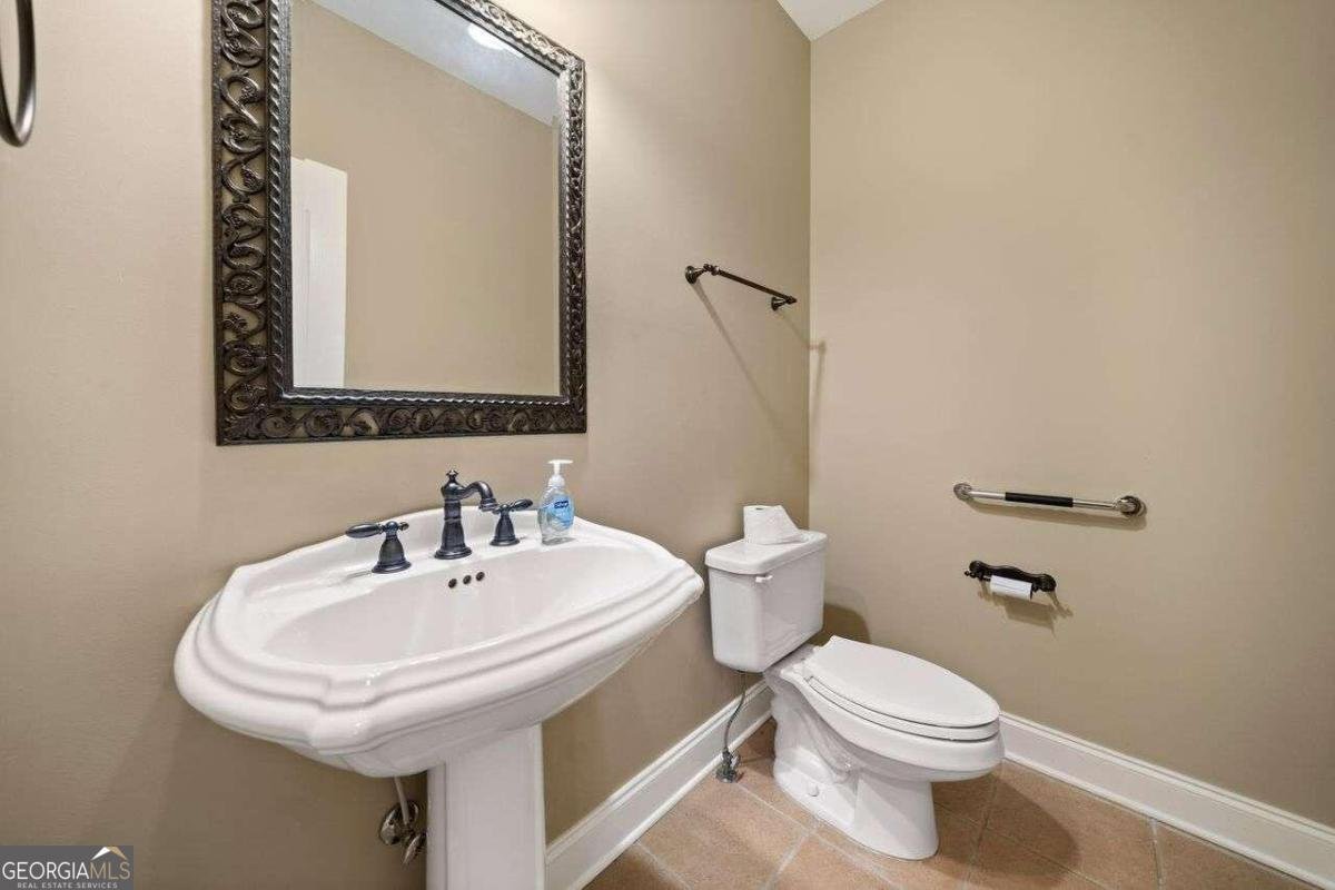 4930 Longridge Drive Villa Rica - 18