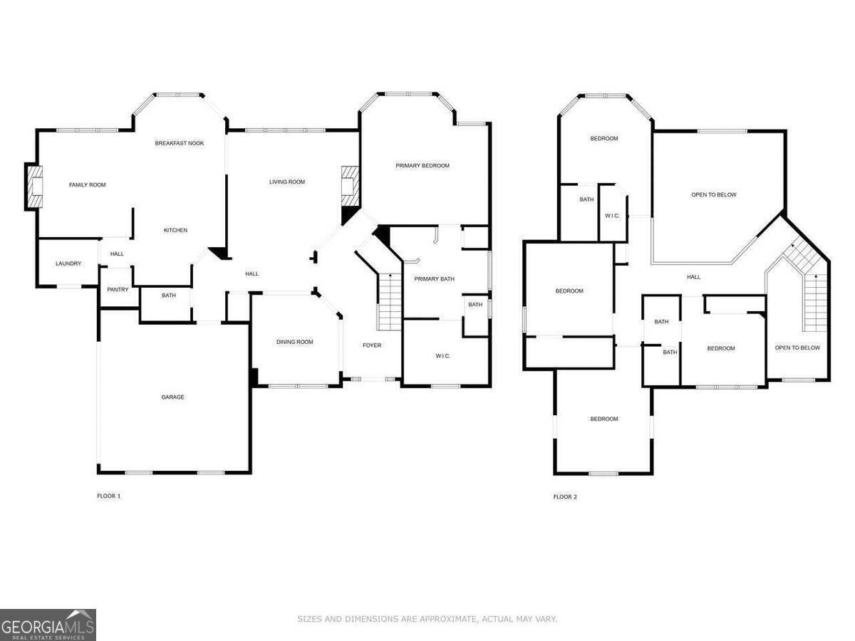 4930 Longridge Drive Villa Rica - 2
