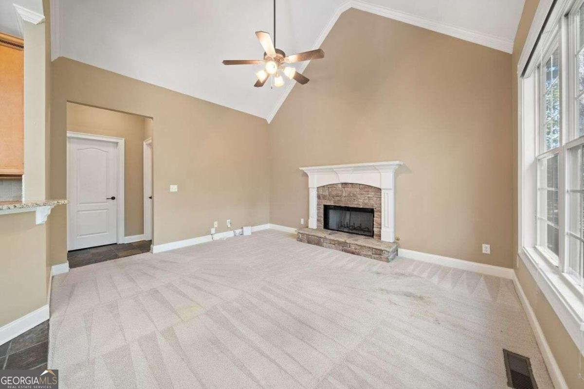 4930 Longridge Drive Villa Rica - 25