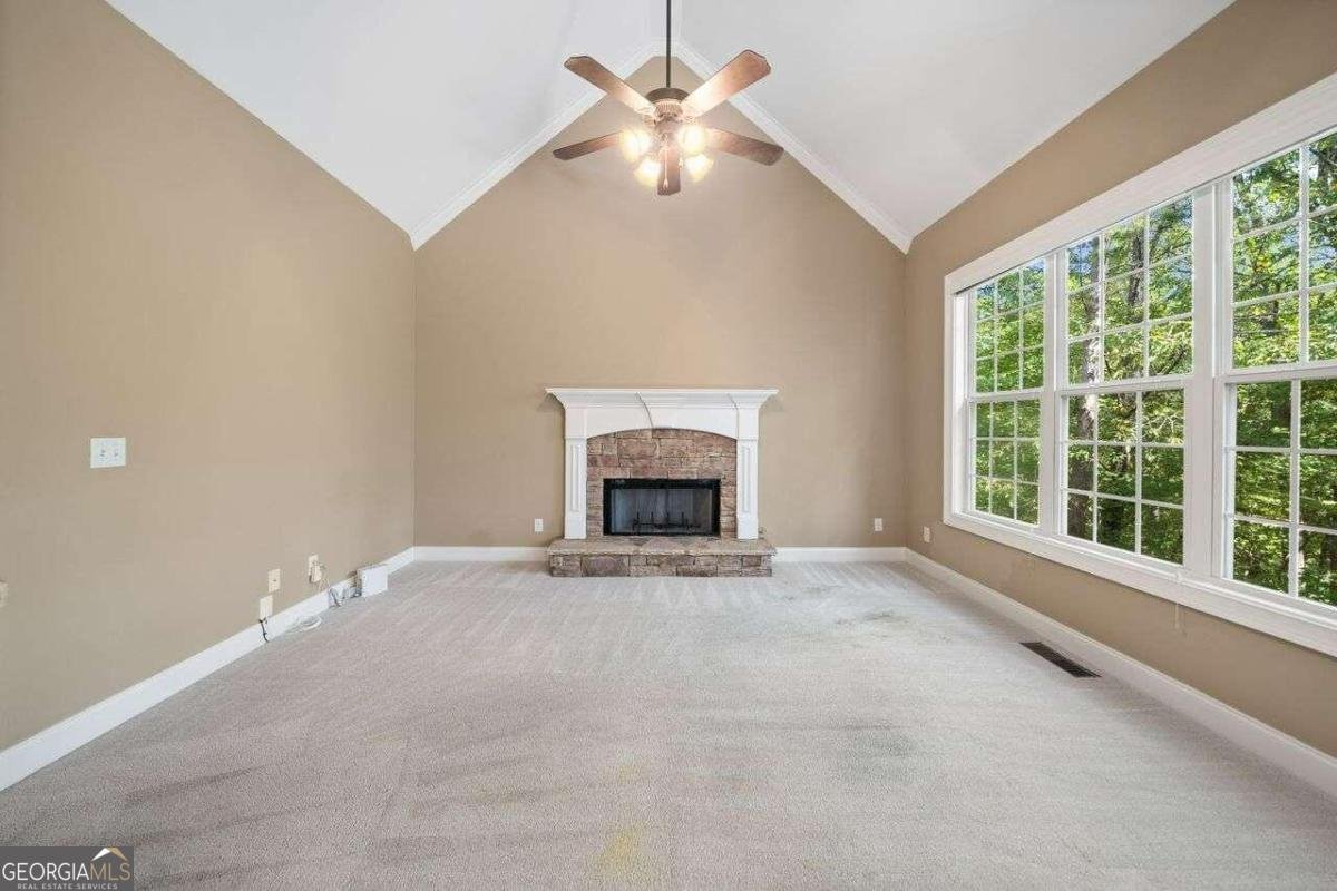 4930 Longridge Drive Villa Rica - 26