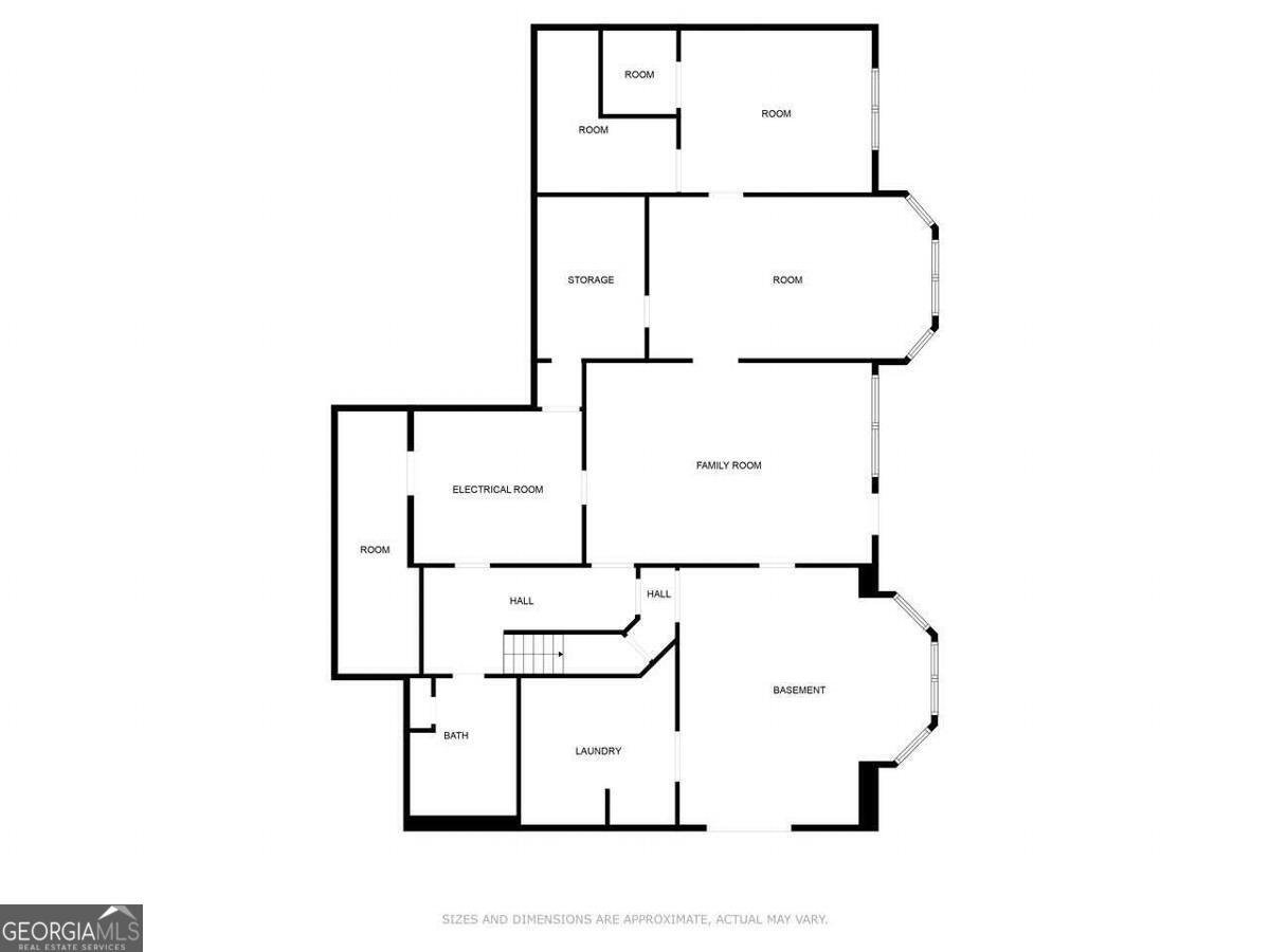 4930 Longridge Drive Villa Rica - 3