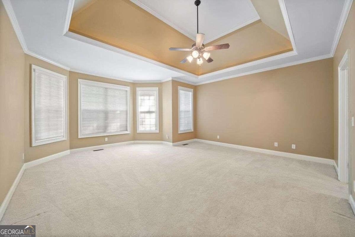 4930 Longridge Drive Villa Rica - 30