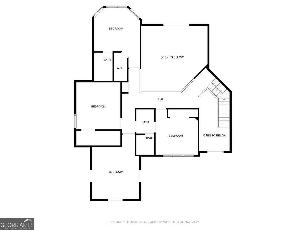 4930 Longridge Drive Villa Rica - 49