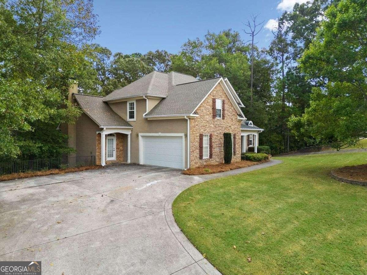 4930 Longridge Drive Villa Rica - 5