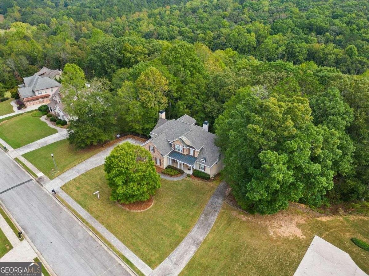 4930 Longridge Drive Villa Rica - 6